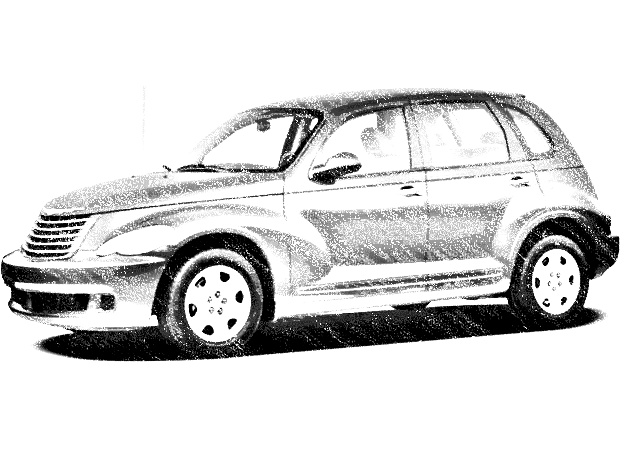 PT Cruiser