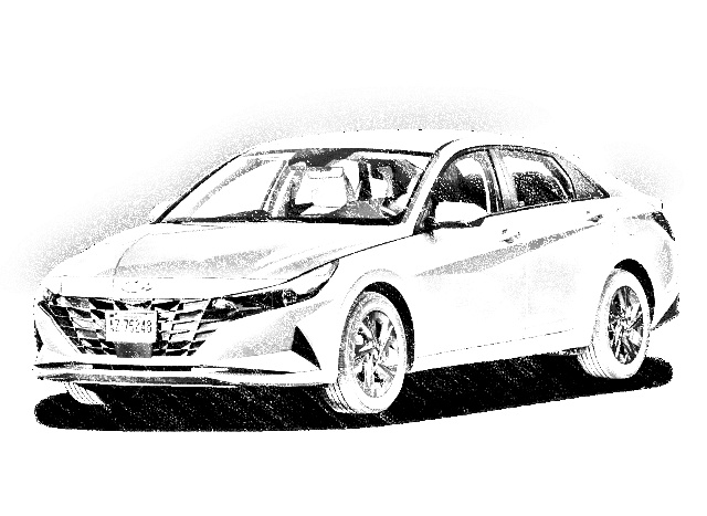 Elantra