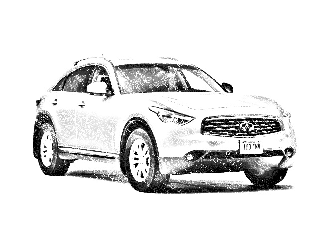 QX70