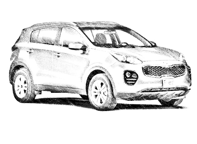 Sportage