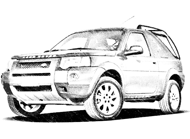 Freelander