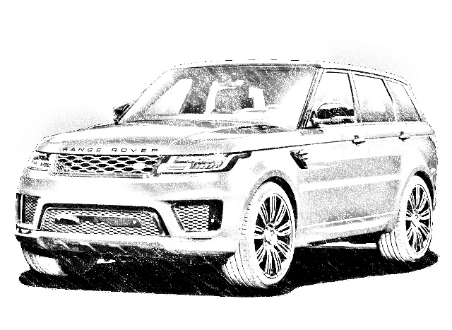 Range Rover Sport