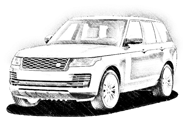 Range Rover