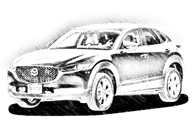 CX-30