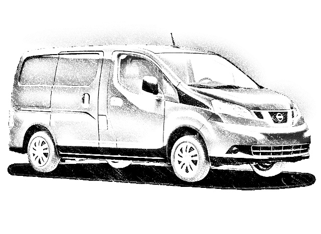 NV200