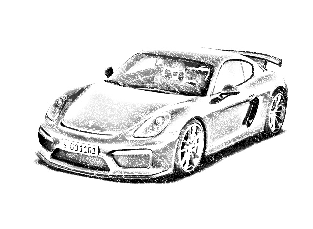 Cayman