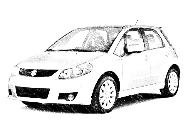 SX4