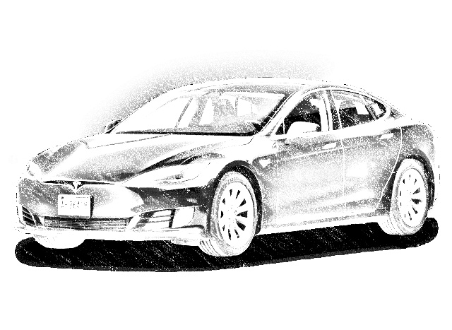 Model S