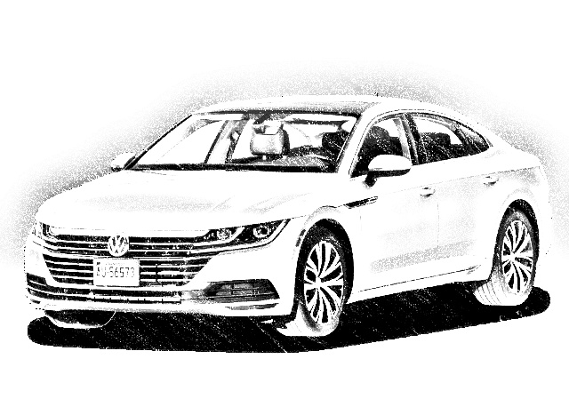 Arteon