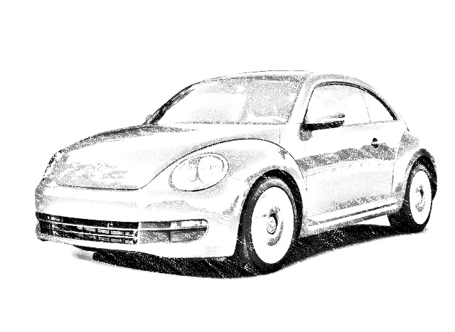 Beetle