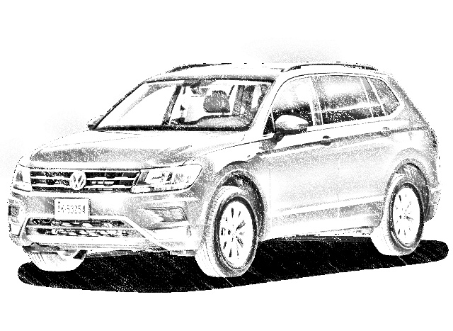 Tiguan