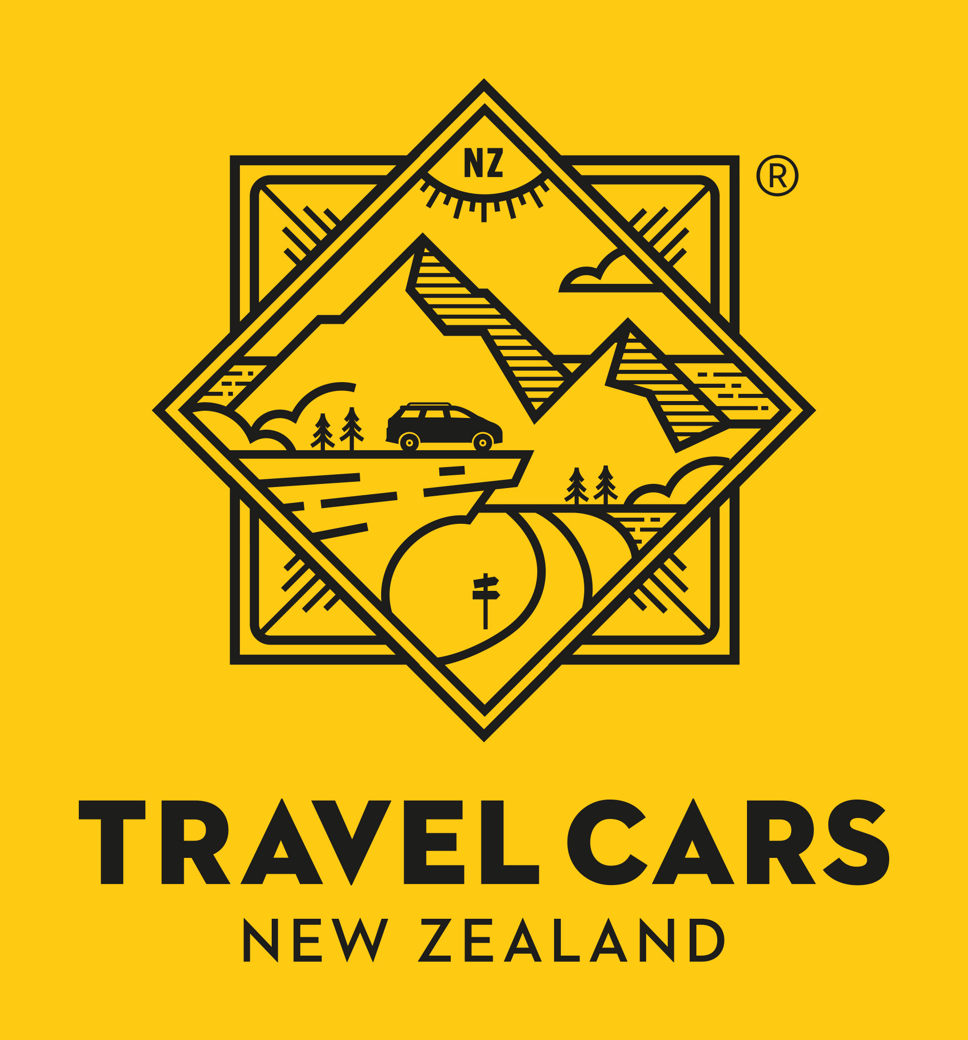 Travel Cars New Zealand