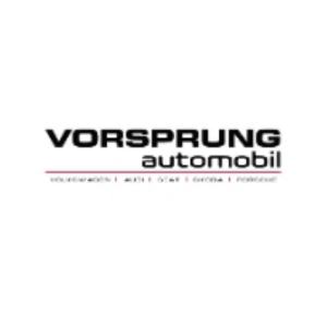 Vorsprung Automobil