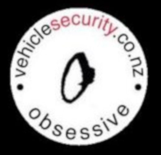 Obsessive Vehicle Security