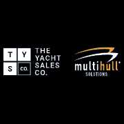 Multihull Solutions & The Yacht Sales Co, incorporating Ocean Time