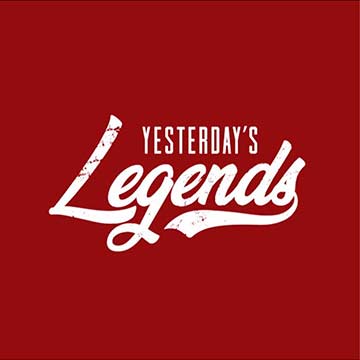 Yesterdays Legends