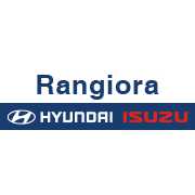 Rangiora Hyundai & Isuzu