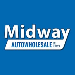 Midway Auto Sales Centre LMVD