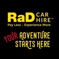 RaD Car Hire Napier