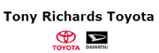 Tony Richards Toyota