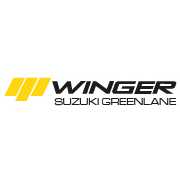 Winger Suzuki Greenlane