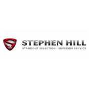 Stephen Hill Motors - Napier