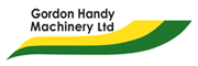 Gordon Handy Machinery - Kaikoura