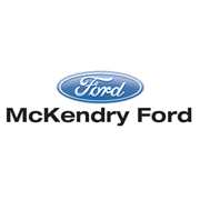 McKendry Motors