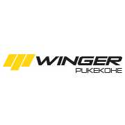 Winger Pukekohe