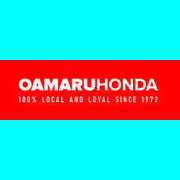 Oamaru Honda