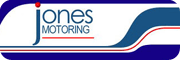Jones Motoring