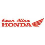 Ewan Allan Honda