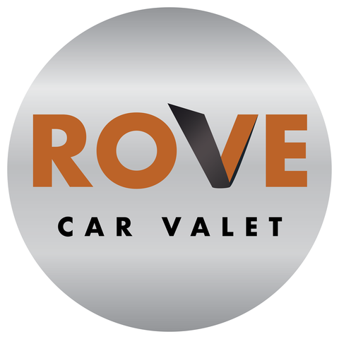 Rove Car Valet