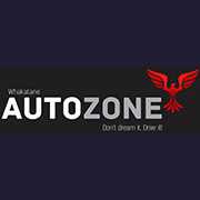 Whakatane Autozone