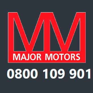 Major Motors