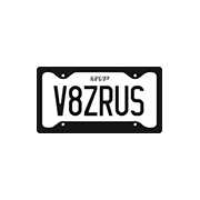 V8ZRUS