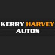 Kerry Harvey Autos Ltd