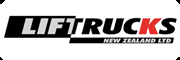 Liftrucks New Zealand