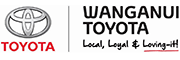 Wanganui Toyota