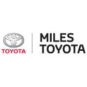 Miles Toyota