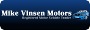 Mike Vinsen Motors