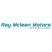 Ray McLean Motors Ltd