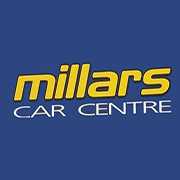 Millars Car Centre