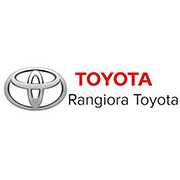 Rangiora Toyota