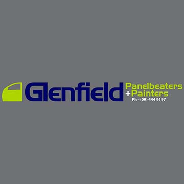 Glenfield Panelbeaters & Painters