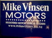 Mike Vinsen Motors LMVD