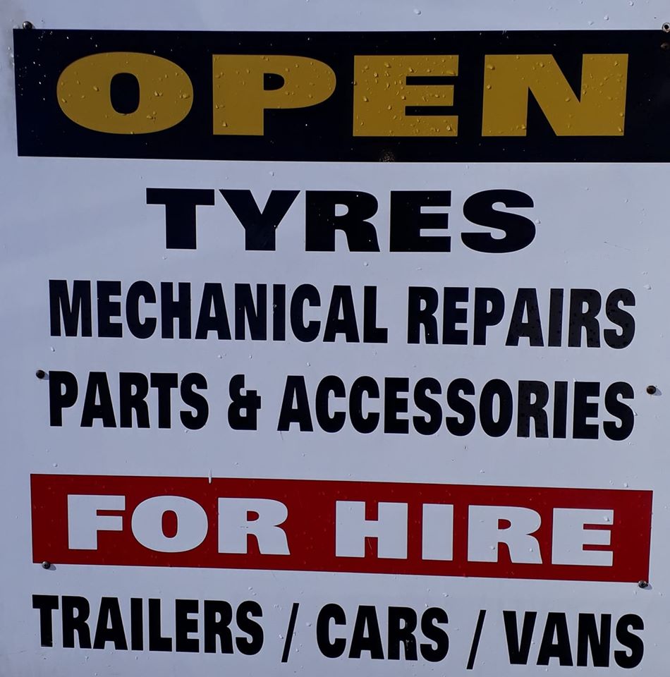 Central Tyre & Automotive