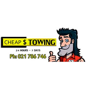 Cheap Towing