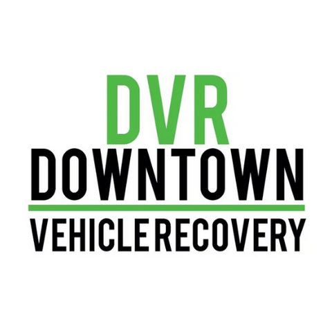 Downtown Vehicle Recovery