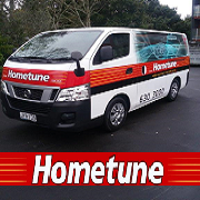 Hometune